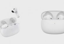 Meizu выпустила дешевый клон AirPods с батареей на 25 часов