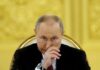 НАТО расширяется, реакция Кремля на удивление сдержанна — почему?