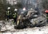 Обнародованы подробности автокатастрофы в Ровенской области: число погибших возросло до 27
