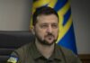 Обстрілом Одеси у день візиту президента Євроради росія показала своє справжнє ставлення до Європи, — Зеленський