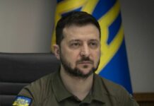 Обстрілом Одеси у день візиту президента Євроради росія показала своє справжнє ставлення до Європи, — Зеленський