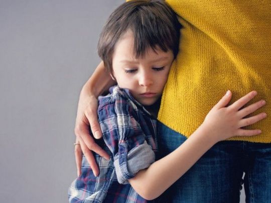 «Показуйте один одному меми й діліться сумними думками»: як говорити з дітьми про війну