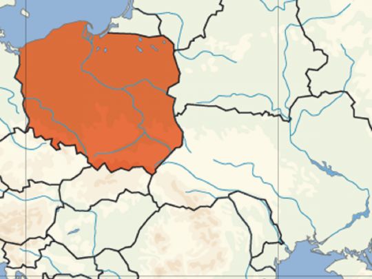 Польща має намір &laquo;захопити захід України&raquo;: у&nbsp;РНБО пояснили мету нових фейків росії