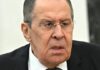 путінський упир Лавров розгледів у Гітлера єврейську кров: в Ізраїлі та Україні обурилися