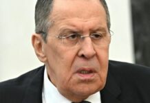 путінський упир Лавров розгледів у Гітлера єврейську кров: в Ізраїлі та Україні обурилися