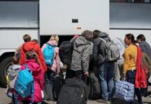 Рекорд, который не должен был произойти. ООН насчитывает более 100 млн беженцев в мире