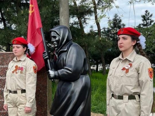 Революція в&nbsp;росії: політолог назвав ознаки готовності мас до&nbsp;повстання