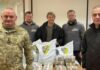 Самую большую взятку Украины перечислили на нужды армии