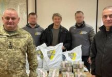 Самую большую взятку Украины перечислили на нужды армии