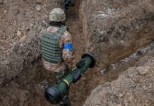 США дадут Украине больше «Джавелинов»