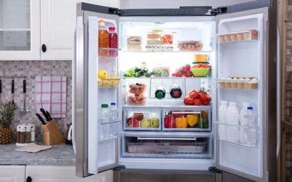 Свежие продукты и низкие счета за электроэнергию: как выбрать хороший холодильник Свежие продукты и низкие счета за электроэнергию: как выбрать хороший холодильник