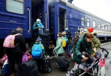 «Там, где вас ждут»: для украинских переселенцев заработал новый сервис