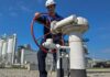 Украина остановила часть транзита «Газпрома» в Европу из-за оккупации