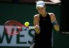Українка Калініна вперше у кар’єрі обіграла тенісистку з топ-10 WTA: відеоогляд матчу