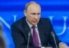 Усі сподіваються, що путін піде: за три місяці головний рашист налаштував проти себе навіть прихильників війни з Україною, — ЗМІ