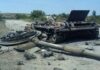 Ворог «застряг» у Рубіжному та Маріуполі, ЗСУ вміло стримують натиск рашистів та знищують їхню техніку, — Генштаб
