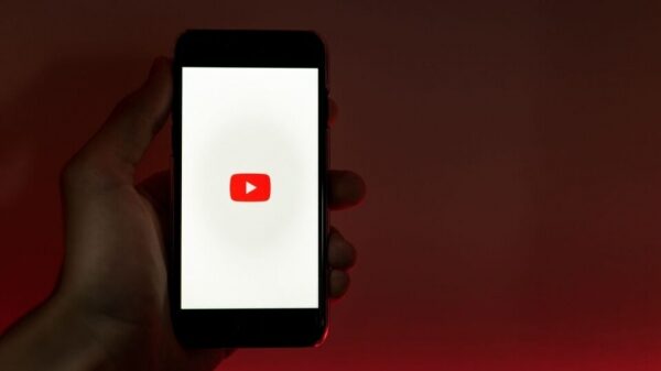 YouTube будет показывать график популярных моментов в видеороликах YouTube будет показывать график популярных моментов в видеороликах