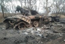 Засипають пісок у бак, щоб танк не завівся: стали відомі «лайфхаки» окупантів, які намагаються уникнути битв в Україні