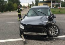 В ДТП на трассе Киев-Одесса погибла девочка-подросток