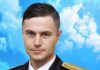 В Николаевской области погиб командир одесских морпехов