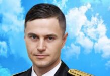 В Николаевской области погиб командир одесских морпехов