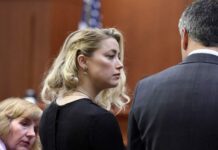Адвокат Деппа допустил, что выигранные в суде $10,4 млн не будут взысканы с Херд