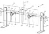 Apple запатентовала стойку для двух мониторов Pro Display XDR