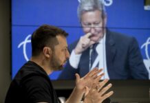 Більше не можна заспокоювати росію, сьогодні потрібно чітко ставити її на місце, — Зеленський