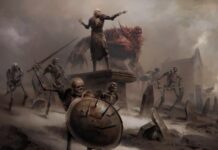 Blizzard рассказала о Diablo 4. Детали о некроманте, крепостях, социальных системах и эндгейм-контенте