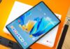 Huawei MatePad Pro 12.6: обзор планшета