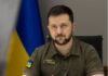 «На ляпас відповімо ударом», — Зеленський про загрозу з боку Придністров’я