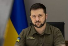 «На ляпас відповімо ударом», — Зеленський про загрозу з боку Придністров’я