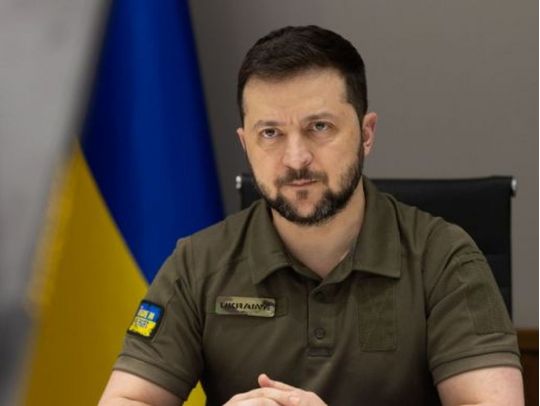«На ляпас відповімо ударом», — Зеленський про загрозу з боку Придністров'я
