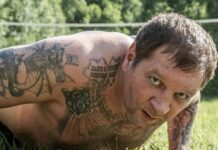 Не до боїв: легенду ММА з росії лікують від алкоголізму
