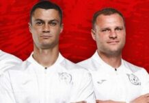 Погнали в три вирви: чемпіон Європи з футболу у складі збірної України виявився шанувальником «руського міра»