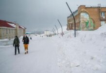 Тепер росія загрожує Норвегії через Шпіцберген