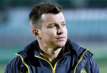 Україна U21 «всуху» розгромила Північну Македонію у Стамбулі: відеоогляд матчу