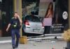 У Берліні вірменин на легковому автомобілі врізався в натовп: є жертви