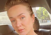 Вікенд на Женевському озері: Світоліна вперше показала, як змінилася під час вагітності