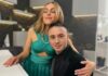 «Він має там бути»: Alyosha у сльозах розповіла про рішення чоловіка вступити до ЗСУ