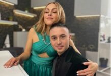 «Він має там бути»: Alyosha у сльозах розповіла про рішення чоловіка вступити до ЗСУ