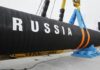 За 100 днів війни росія заробила на експорті енергоносіїв 93 млрд євро
