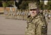 Прощание с командиром одесских «Рыцарей»: сослуживцы рассказали о полковнике и пообещали отомстить врагу