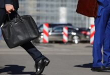 Ассоциация европейского бизнеса впервые публично оценила перспективы в России