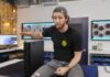 Блогер показал 18-килограммовую версию PlayStation 3 для разработчиков