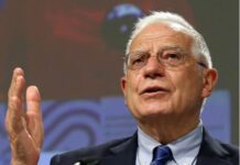 «Деякі лідери G20 утримуються від того, щоб називати росію країною-агресором»: Жозеп Боррель про підсумки саміту в Індонезії