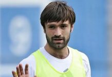 Колишнього футболіста українського клубу спіймали в росії на шахрайстві