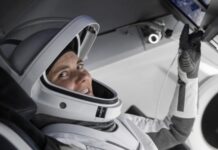 Космонавт Кикина сравнила работу на «Союзах» и Crew Dragon
