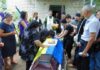 «Кожна розгрузка була прошита молитвою, що коханий чоловік скоро повернеться з перемогою» — односельці попрощались із загиблим воїном