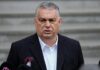 Розкол у ЄС: Віктор Орбан закликає змінити політику щодо росії